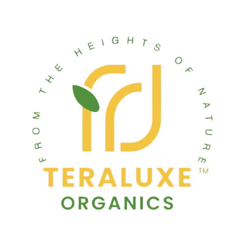 Teraluxe Organics