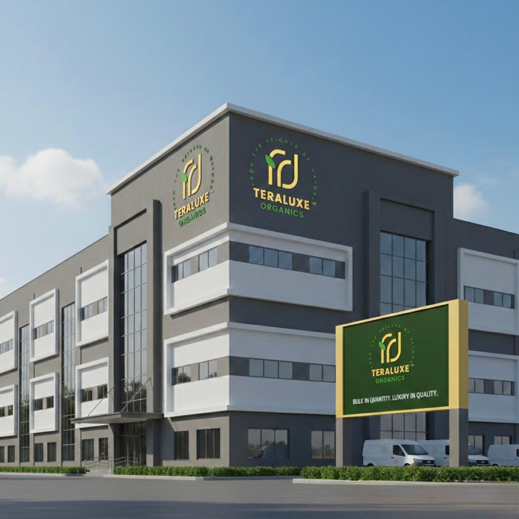 Teraluxe Facility